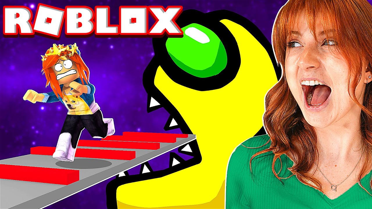 Escape the 900 IQ Impostor Roblox Obby! *INSANE*