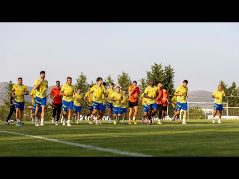 Season '24 - '25: ΞΕΚΙΝΑΜΕ!