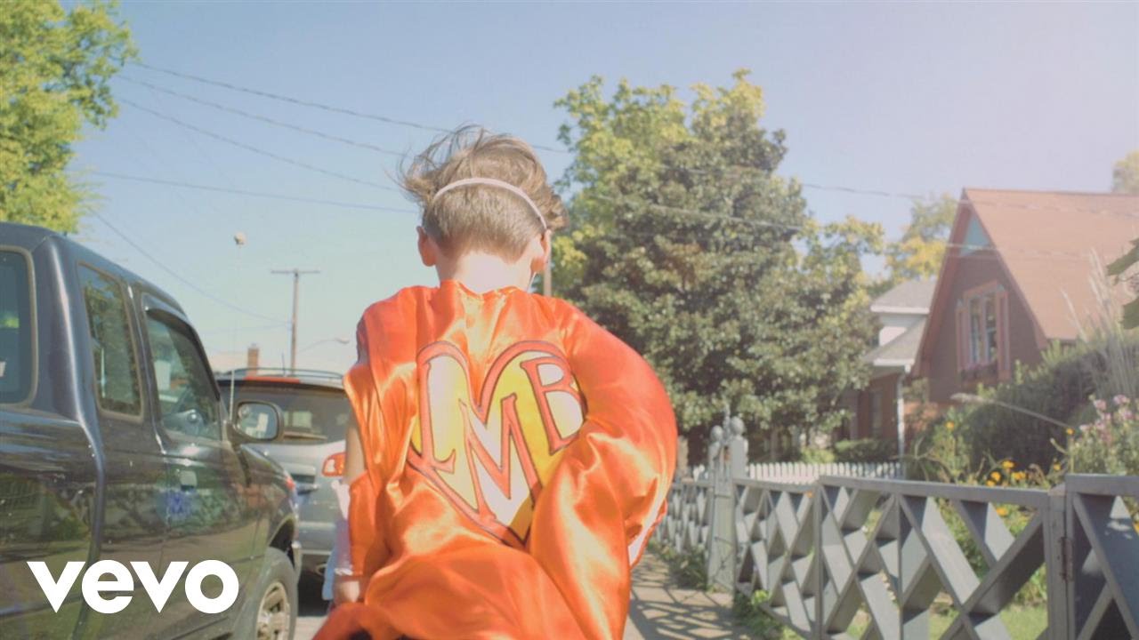 The Loving Mary Band - Little Bit of Love