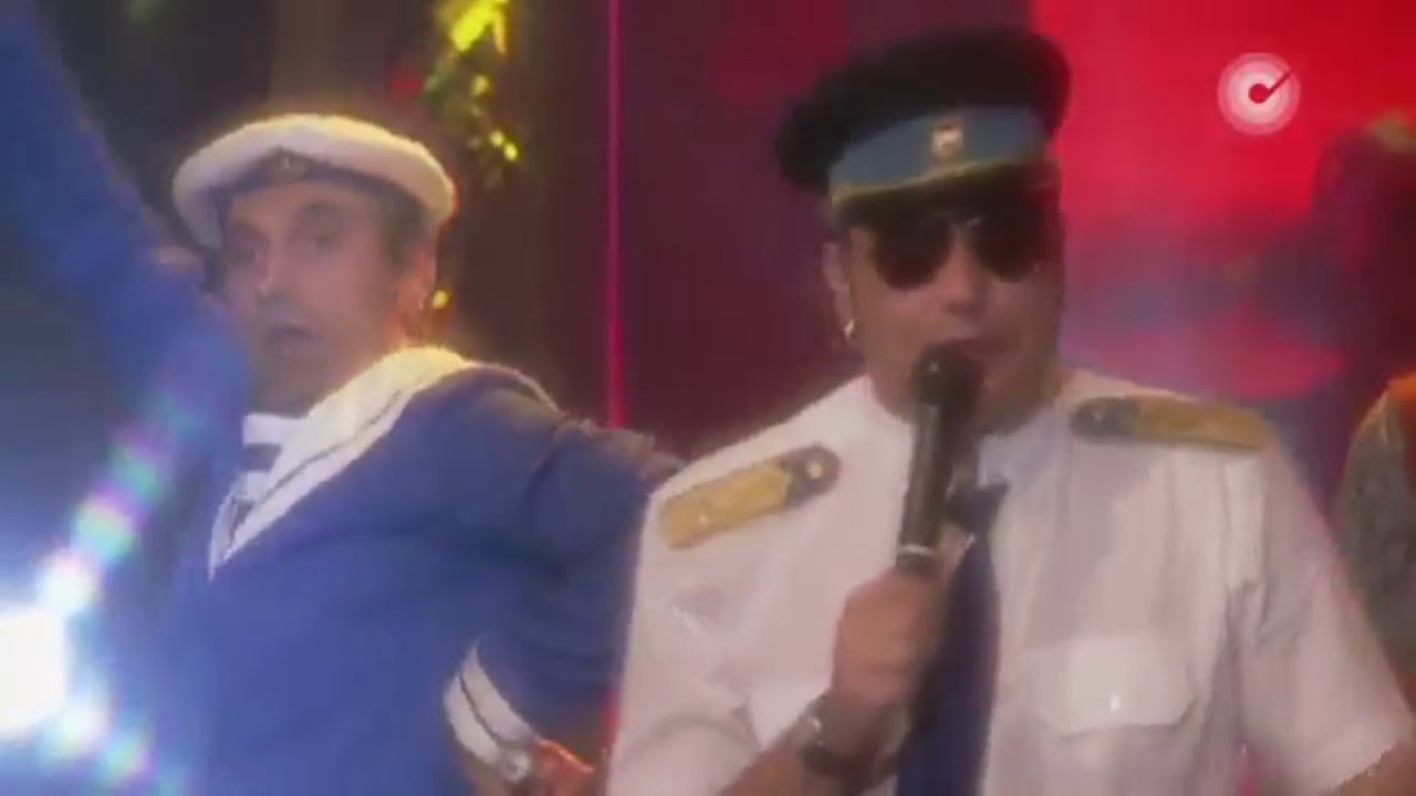 Irigy Hónaljmirigy - Mirigy himnusz (Dáridó)