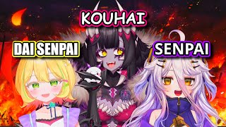 Matara Is The Youngest In The Collab