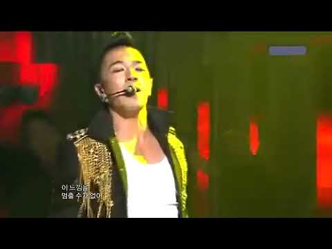 [HQ] 100703 TaeYang (Big Bang) - Just A Feeling