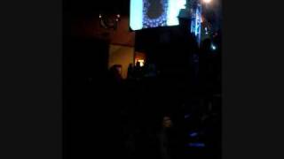 thc:// WACKO shuffle at 420 festival 2009