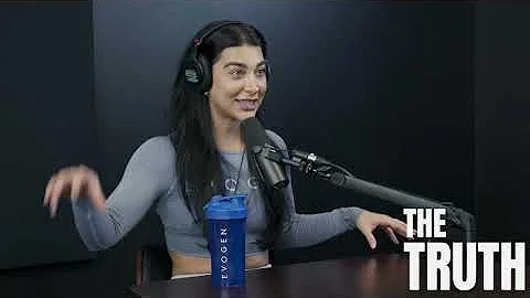 2024 Olympia Champ Unfiltered – The Truth Behind the Crown | Lauralie Chapados