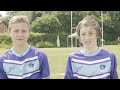 TOUCH TALK | Player chat 5