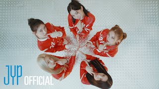 ITZY “CAKE” M\/V Teaser 1 @ITZY