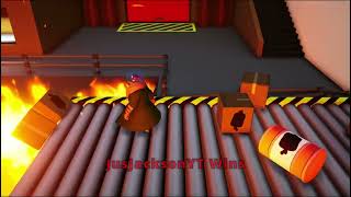 Evort bruh moments #1