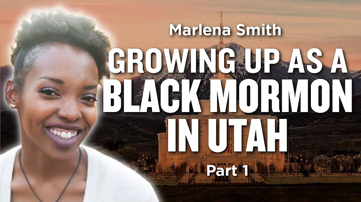 Mormon Stories #1174: Marlena Smith - Growing Up a...