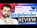 Bitdefender review | Is Bitdefender safe in 2026?