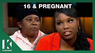 My Niece Is 16 & Pregnant…I Need Help! | KARAMO