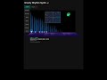 Gravity Rhythm Synth short9
