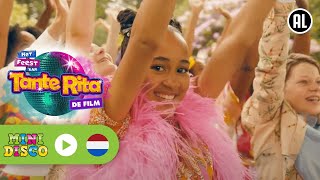 Download Lagu HET FEEST VAN TANTE RITA | Film Het Feest Van Tante Rita | Trailer | Minidisco MP3 Download Lagu HET FEEST VAN TANTE RITA | Film Het Feest Van Tante Rita | Trailer | Minidisco MP3