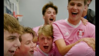 Kampioenswedstrijd TU/e-zaalvoetbalvereniging Totelos screenshot 2