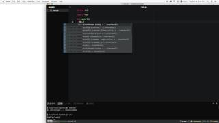 GoLang No. 1 - Variadic Functions
