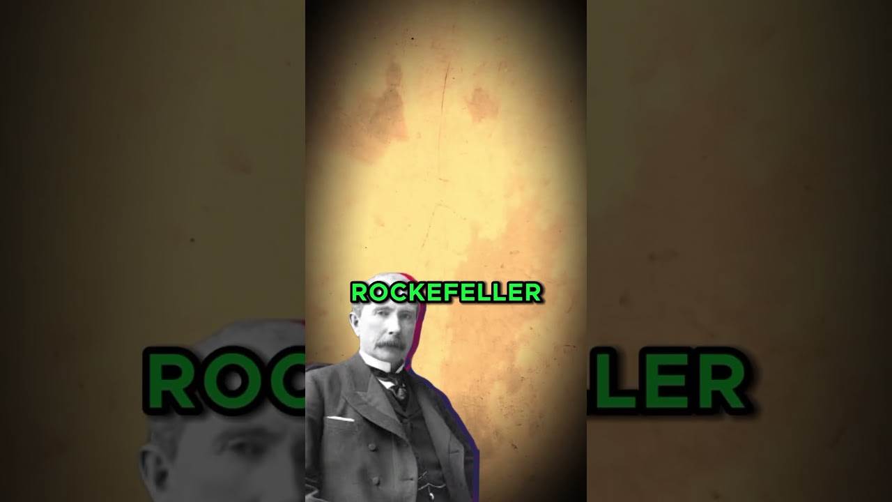Rockefeller