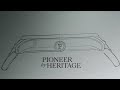Piaget Polo perpetual calendar - Design faire 2