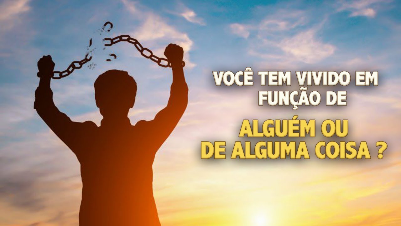 QUEM OU O QUE VOCÊ TEM HOSPEDADO EM SEU CORAÇÃO ?