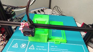 Cr10 S5 noise update