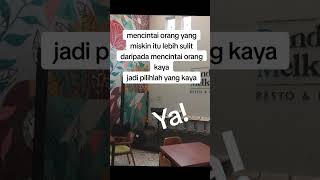 Download Lagu #ya! #pesanoma  #kutipan #fyp #nyadar #pasbanget #selflove #selfesteem #nasihat #motivasi #curhat MP3