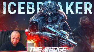 FIRST TIME Playing The NEW MAP (we extracted) - Escape From Tarkov