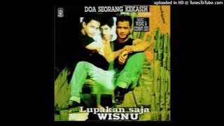 Wisnu & Conny Dio - Do'a Seorang Kekasih - Composer : Deddy Dores 1997 (CDQ)