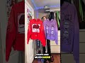 3 Clothing Brands with the Most Unique Pieces You've Never... #Shorts #flyshtdrew