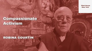 Compassionate Activism