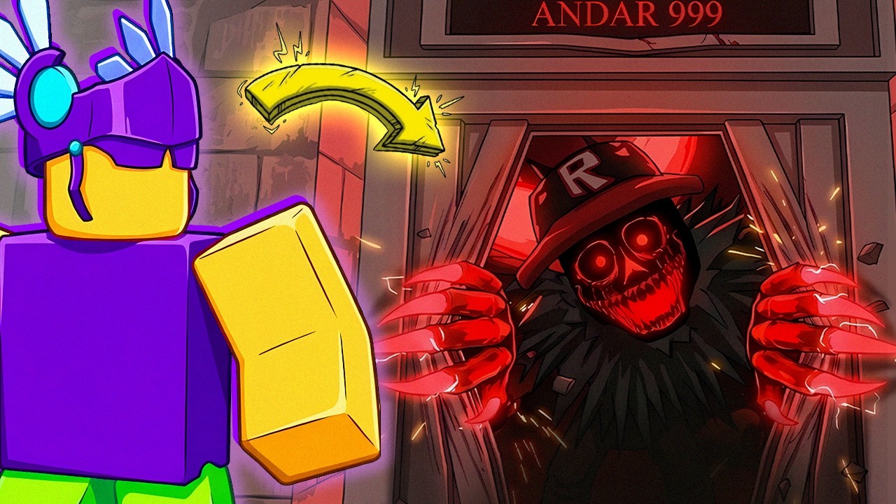 Enfrentei o GUEST 666 no NOVO MAPA da FLORESTA! (Deadly Delivery)