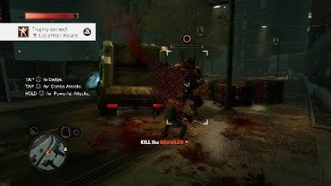 Prototype 2 part 2 WHAT i got the claws already