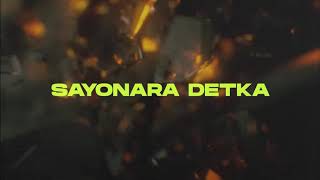 Элджей & Era Istrefi - Sayonara Детка (official video)