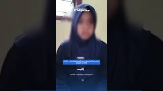 TEGA! Ayah Tiri di Pesisir Selatan Cabuli 2 Anak Bawah Umur, Korban Diancam dan Dirantai