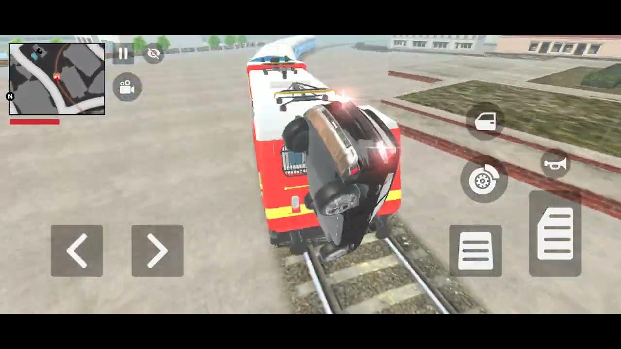 Franklin Becomes a Truck Driver for a Day 🚛 | Real Driving Experience