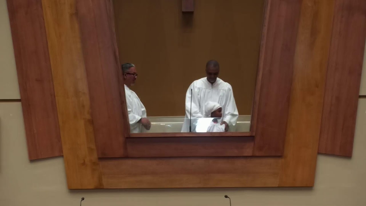 Sunday Sermon 9-6-2026 ~ The Weakness Of The Strongest