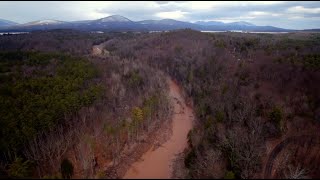 Hudson Valley speaks out: Stop the Mud in Lower Esopus Creek