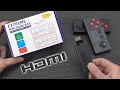 Extreme Game Box HDMI Plug 'n Play Console !