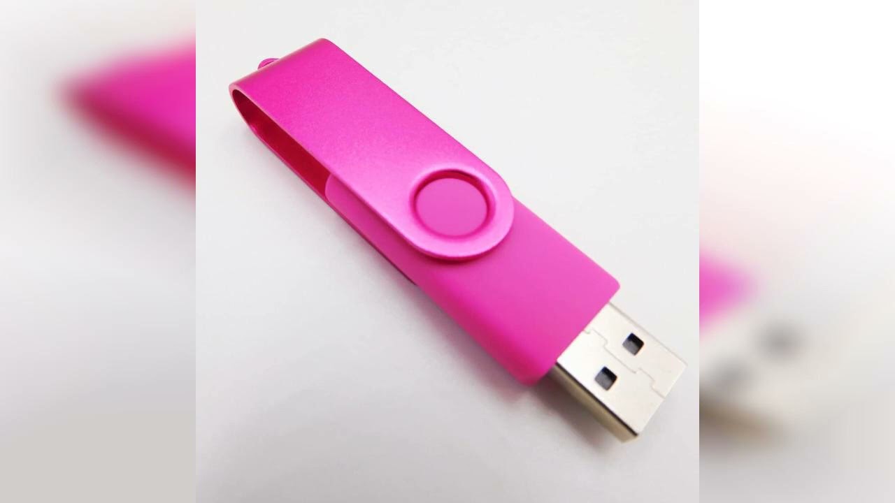 Review: Chauuxee 1GB USB Sticks Flash Drives Memory Disk Thumb Drive Pen Drives for Pupil Stud...