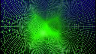 Geometric Sphere Illusion