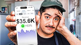 This YouTuber Ignored the Algorithm and Got Rich (Internet Shaquille case study)