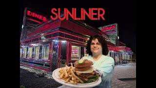 Is Sunliner Diner the HIDDEN GEM of Pigeon Forge?