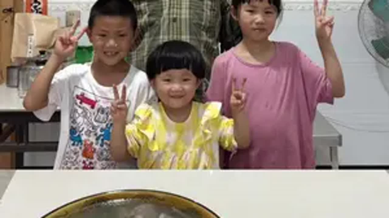 记录我们平凡的生活，苹果熟了记录真实生活 乡村美食 乡村守护人