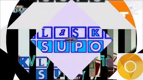 92 Klasky Csupo Logos Reversed