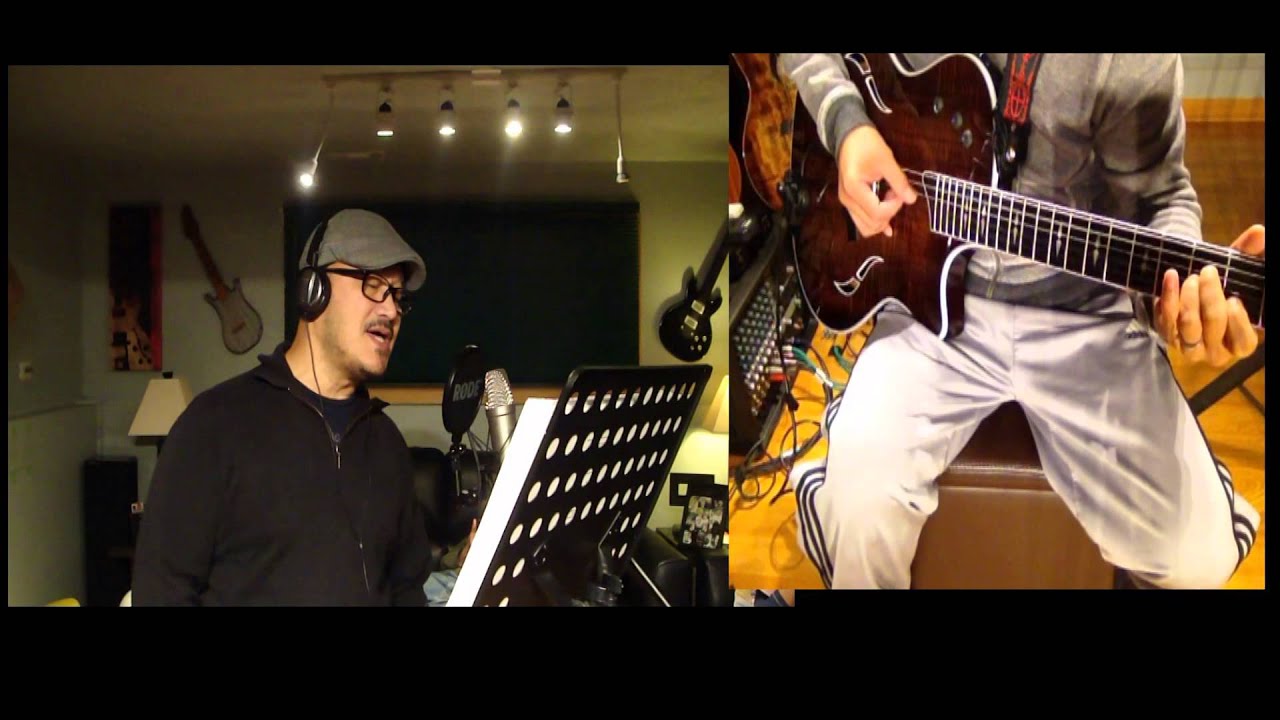 All Of Me Cover by Sistemaka