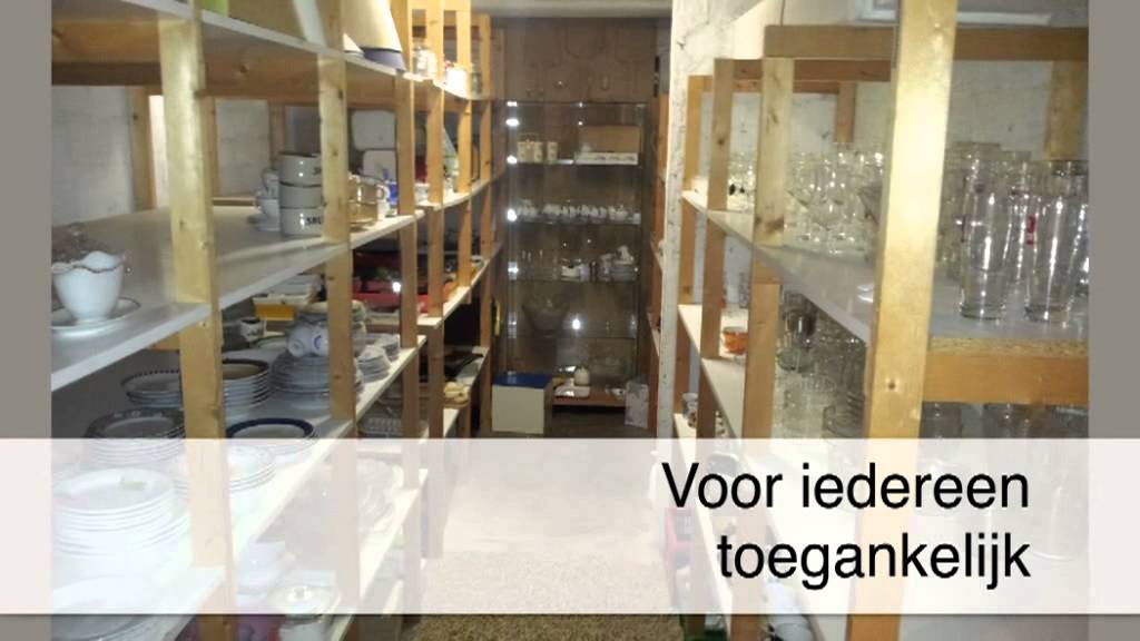 kledingbank - Hoensbroek Kledingbank Zuid