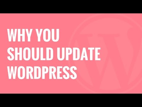 Why You Should Always Use the Latest Version of WordPress