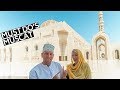 TOP TOURIST ATTRACTIONS TO DO IN MUSCAT | OMAN, MUSCAT CITY TOUR