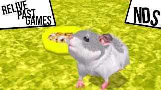 Hamsterz Life - Nintendo DS