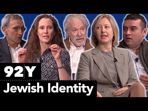 Jewish Identity: The Truth, Fears, Hopes and Illusions