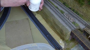 Ground Goop   Simple Application