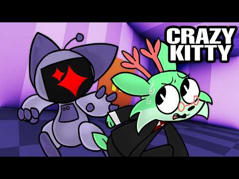 CRAZY KITTY 2 (TRAILER)