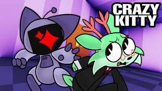 CRAZY KITTY 2 (TRAILER) CRAZY KITTY 2 (TRAILER)
